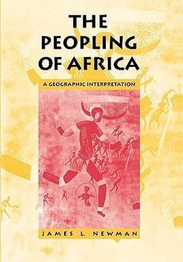 The Peopling of Africa
