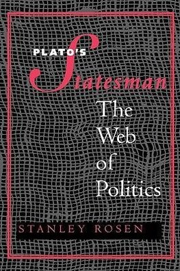 Plato's "Statesman"