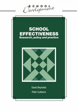 School Effectiveness