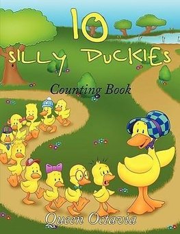 10 Silly Duckies