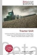 Tractor Unit