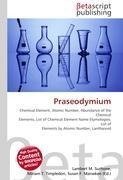 Praseodymium