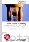 Time Value of Money