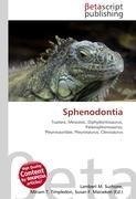 Sphenodontia