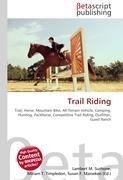 Trail Riding