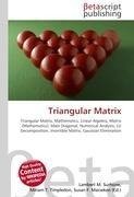 Triangular Matrix