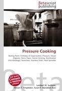 Pressure Cooking