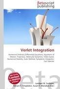 Verlet Integration