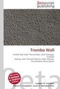 Trombe Wall
