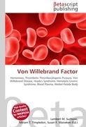 Von Willebrand Factor
