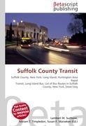 Suffolk County Transit
