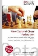 New Zealand Chess Federation