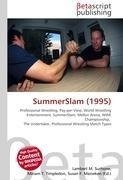 SummerSlam (1995)