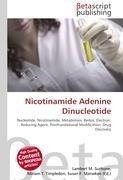 Nicotinamide Adenine Dinucleotide