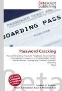 Password Cracking