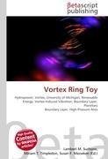 Vortex Ring Toy