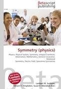Symmetry (physics)