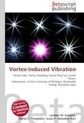 Vortex-Induced Vibration