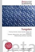 Tungsten