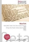 Nevi'im