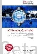 XX Bomber Command