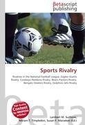 Sports Rivalry