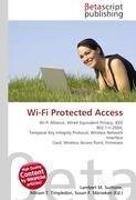 Wi-Fi Protected Access