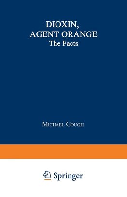 Dioxin, Agent Orange