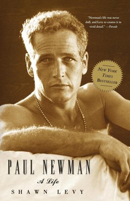 Paul Newman