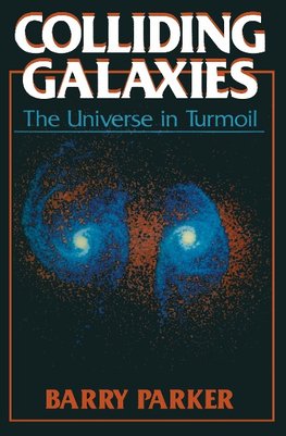 Colliding Galaxies