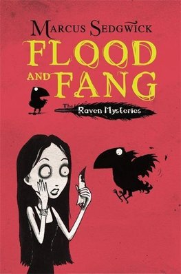 Raven Mysteries
