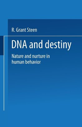 DNA and Destiny