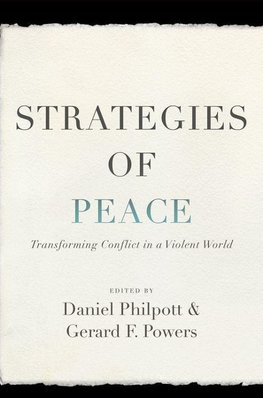 Strategies of Peace