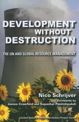 Development Without Destruction