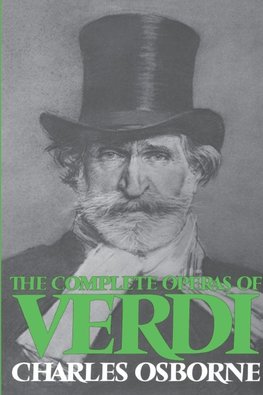 Complete Operas of Verdi
