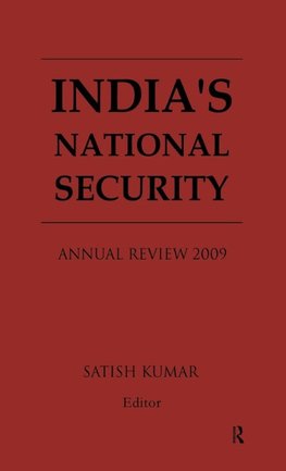 India's National Security