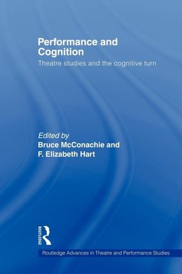 Performance and Cognition