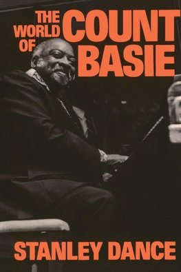 World of Count Basie PB