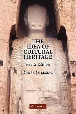 The Idea of Cultural Heritage