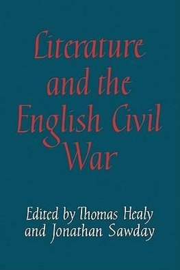 Literature and the English Civil War