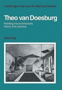 Theo Van Doesburg