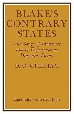 Blake's Contrary States