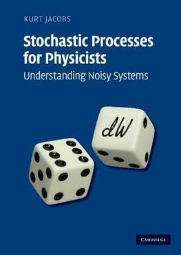 Stochastic Processes for Physicists
