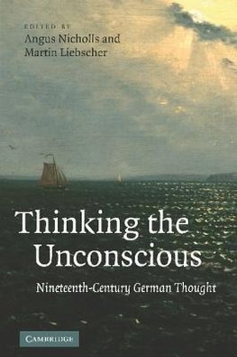 Thinking the Unconscious