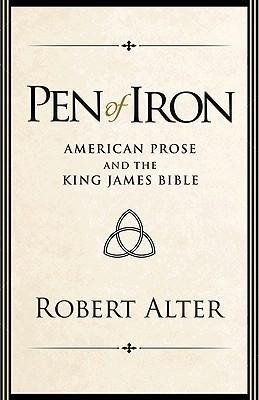Pen of Iron