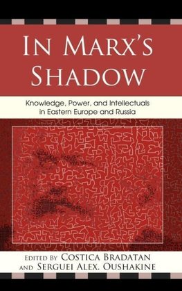 In Marx's Shadow