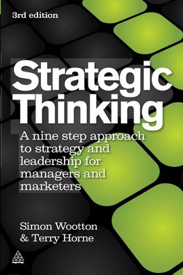 Strategic Thinking