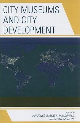 City museums and city development