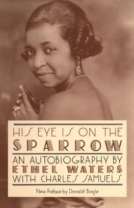 His Eye Is on the Sparrow