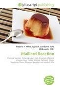 Maillard Reaction